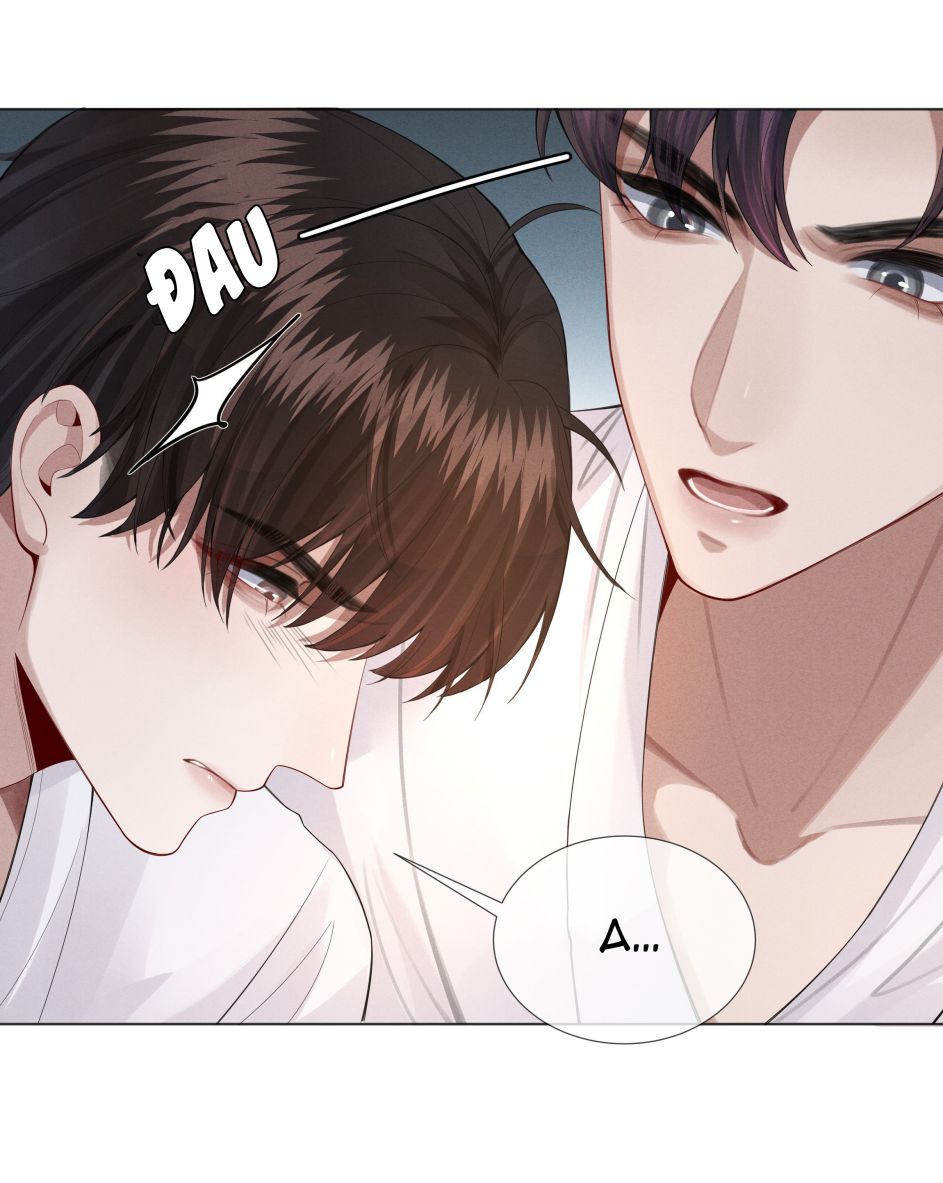 Dior Tiên Sinh Chap 14 - Next Chap 14