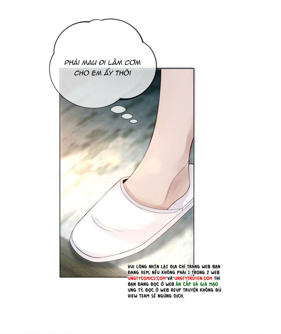 Dior Tiên Sinh Chap 14 - Next Chap 14