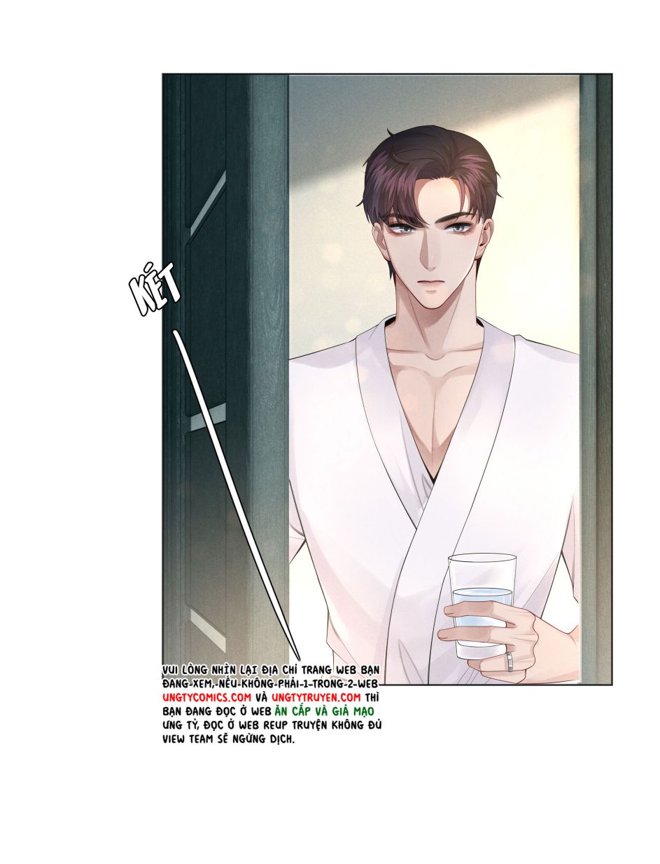Dior Tiên Sinh Chap 14 - Next Chap 14