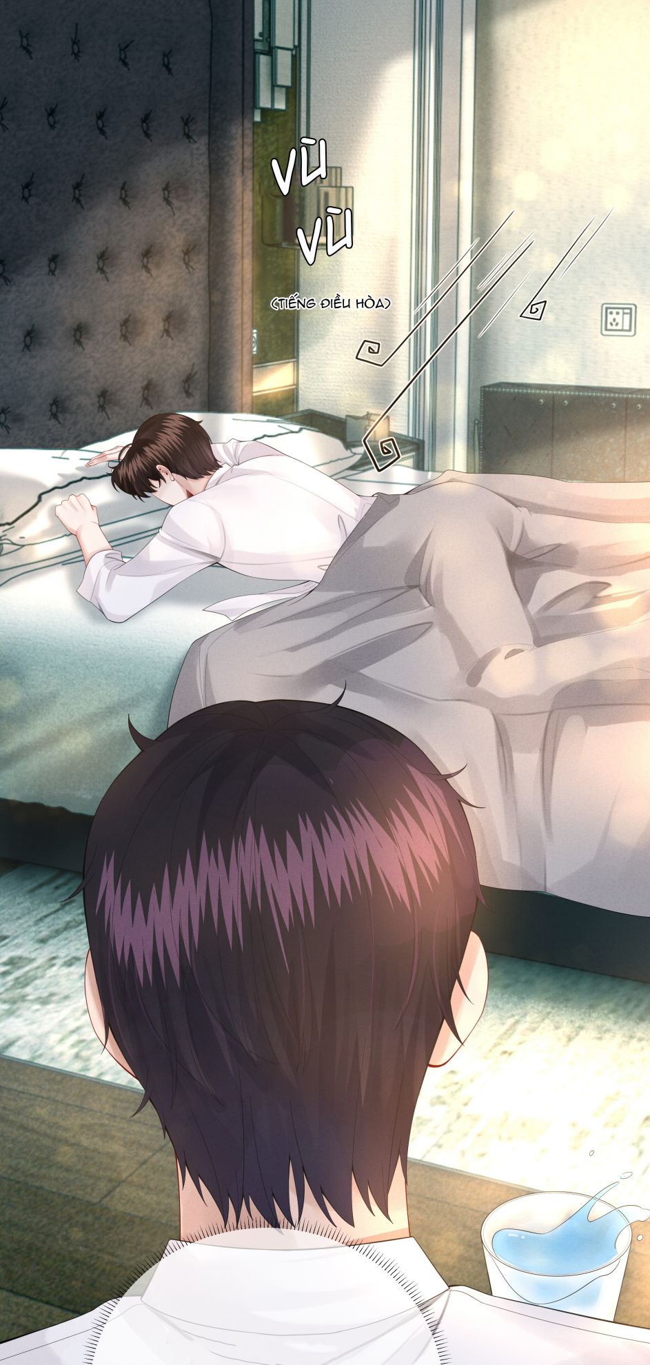 Dior Tiên Sinh Chap 14 - Next Chap 14