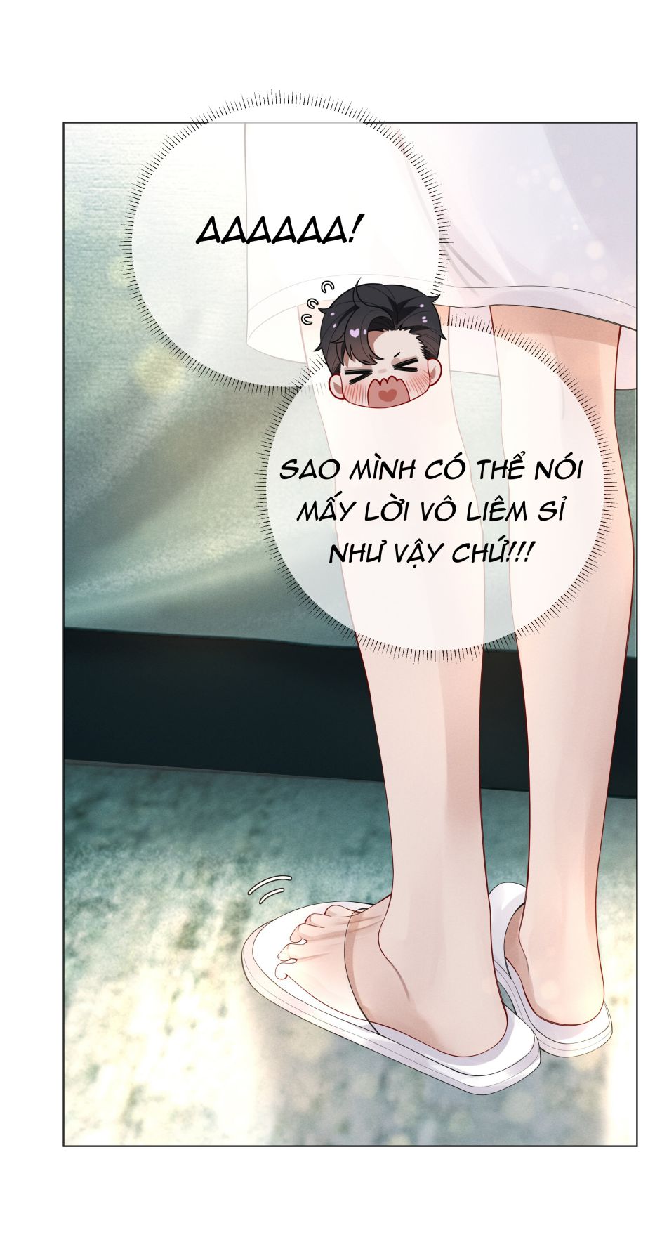 Dior Tiên Sinh Chap 14 - Next Chap 14