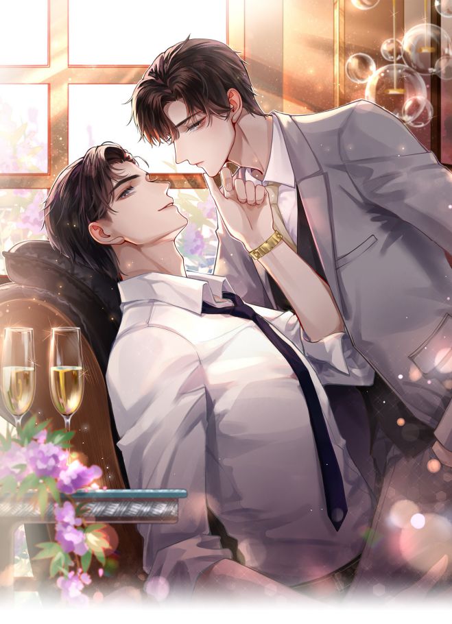 Dior Tiên Sinh Chap 14 - Next Chap 14