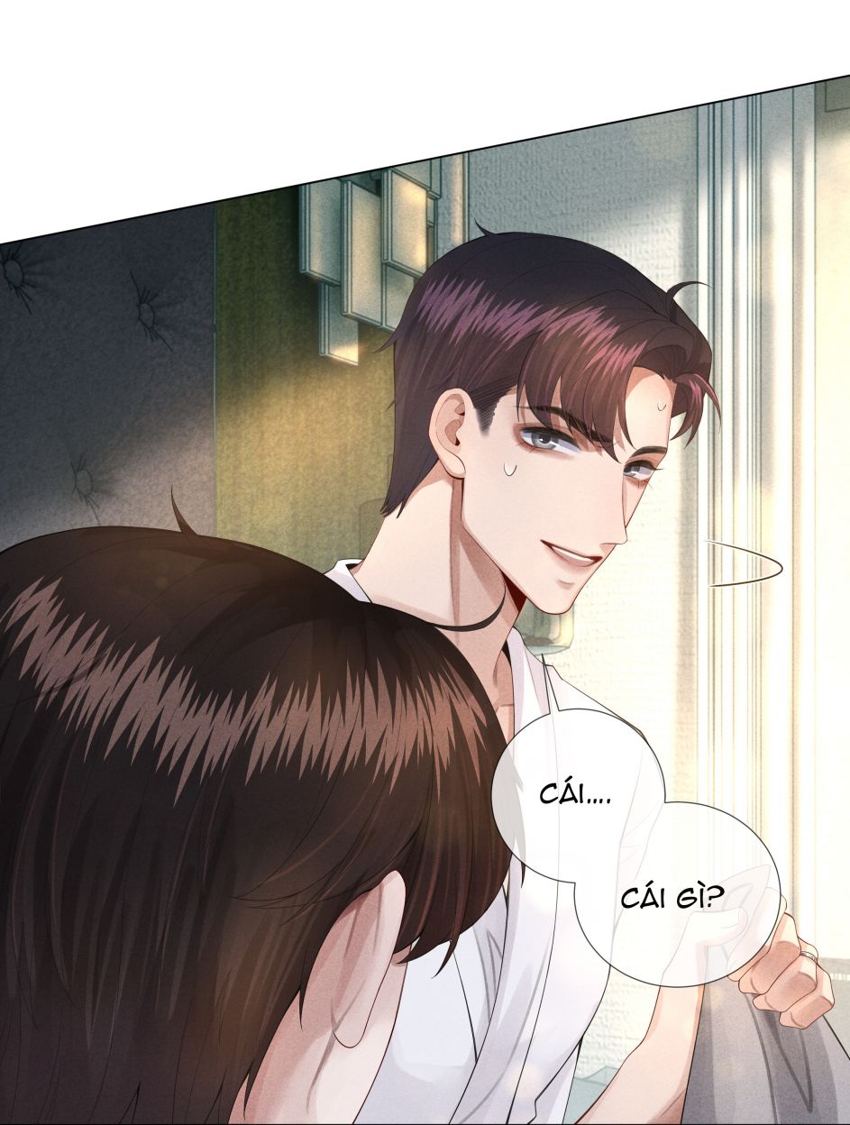 Dior Tiên Sinh Chap 14 - Next Chap 14