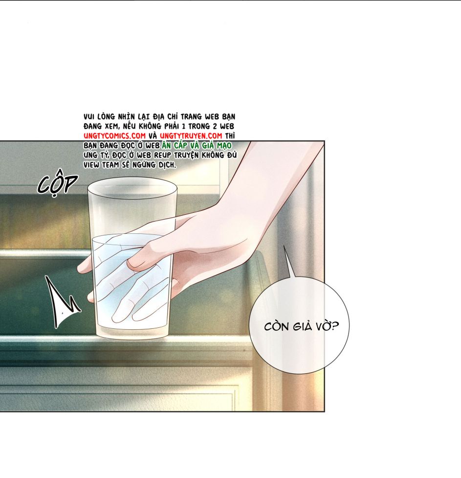 Dior Tiên Sinh Chap 14 - Next Chap 14