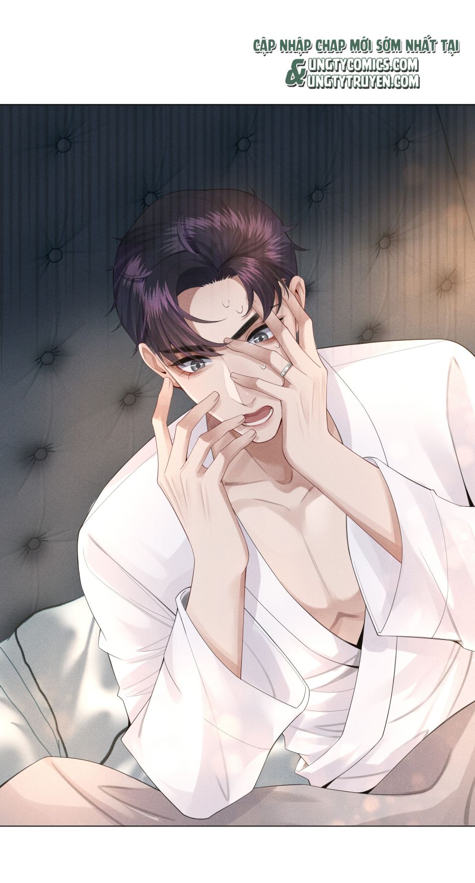 Dior Tiên Sinh Chap 14 - Next Chap 14