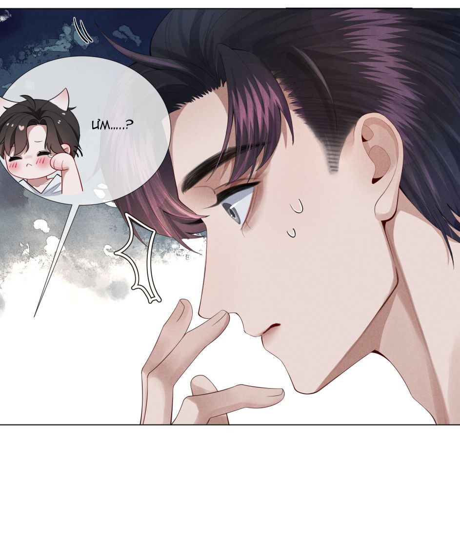 Dior Tiên Sinh Chap 14 - Next Chap 14