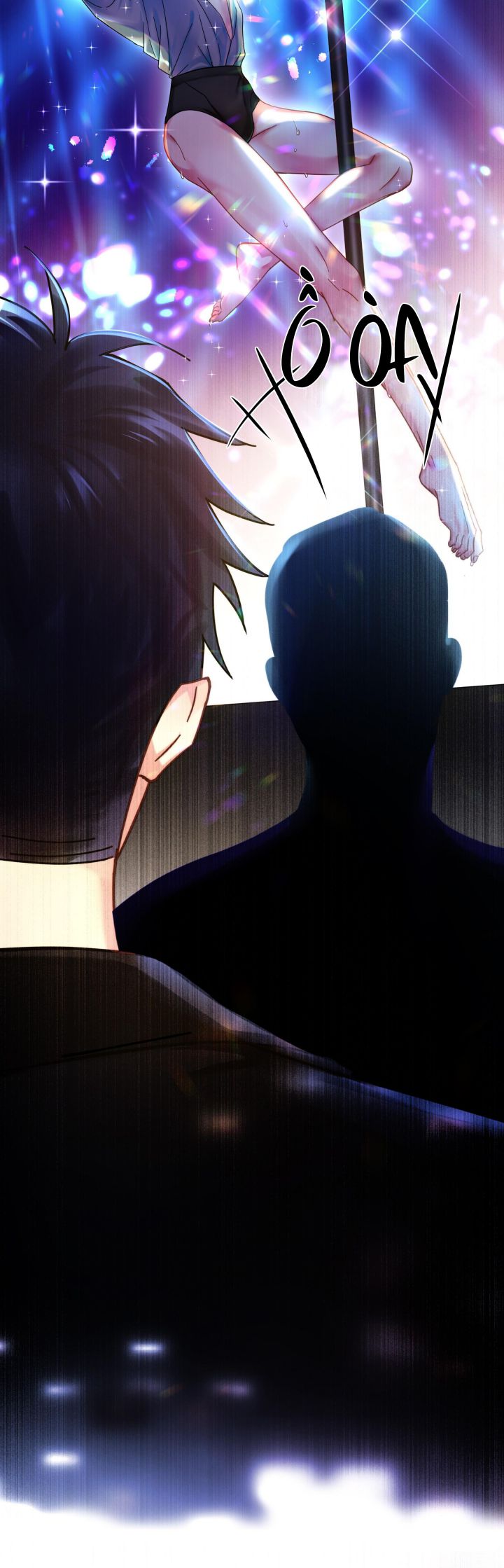 Theo Đuôi Chapter 0 - Next Chapter 1