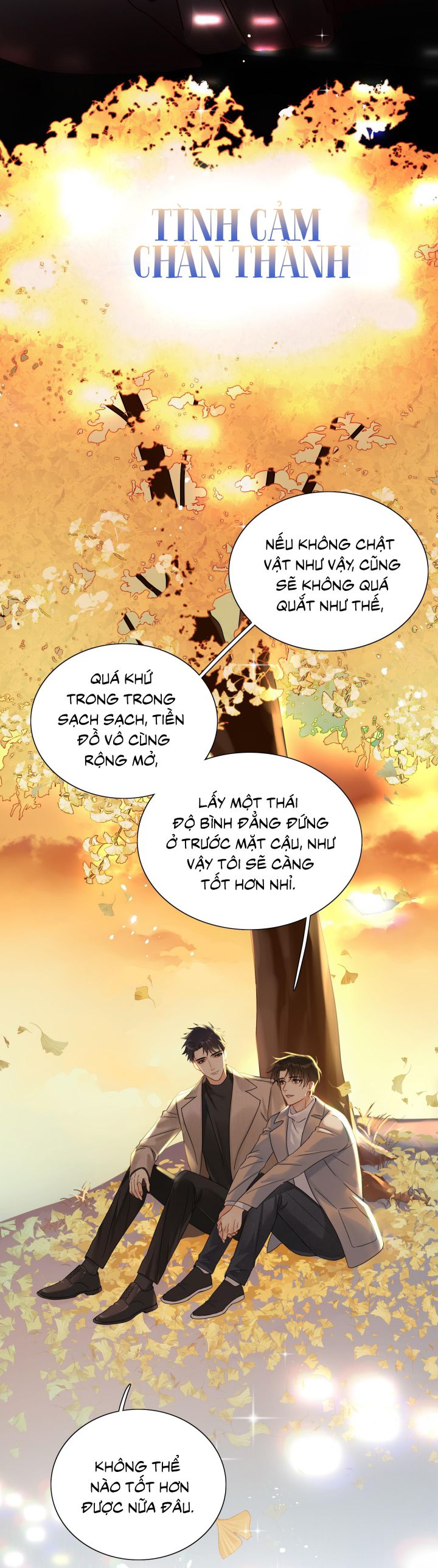 Theo Đuôi Chapter 0 - Next Chapter 1