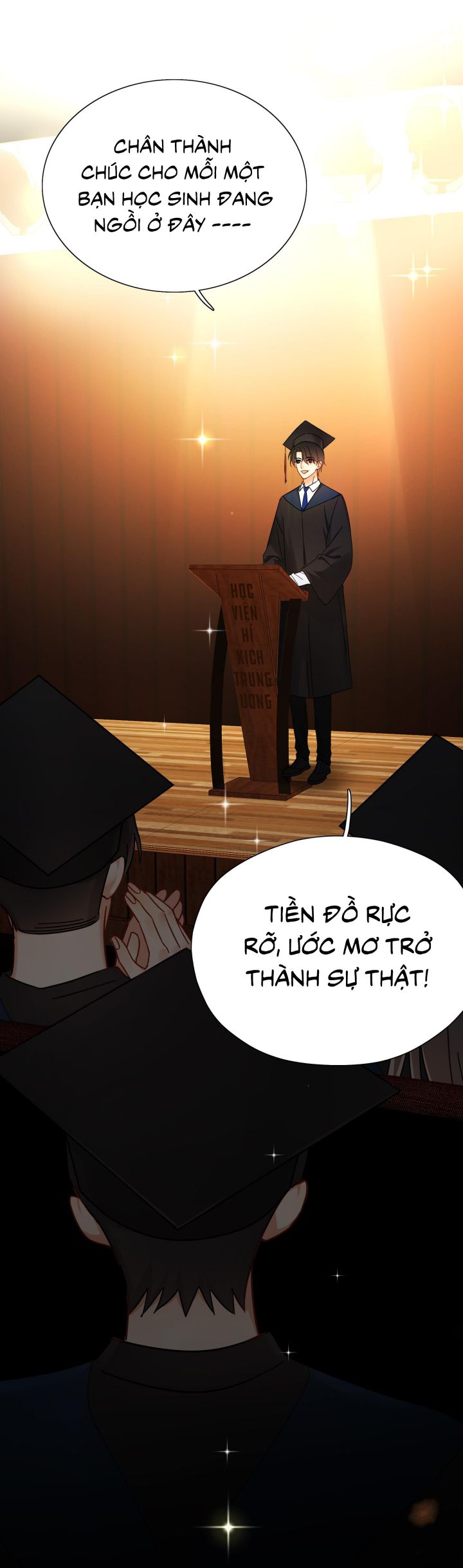 Theo Đuôi Chapter 0 - Next Chapter 1