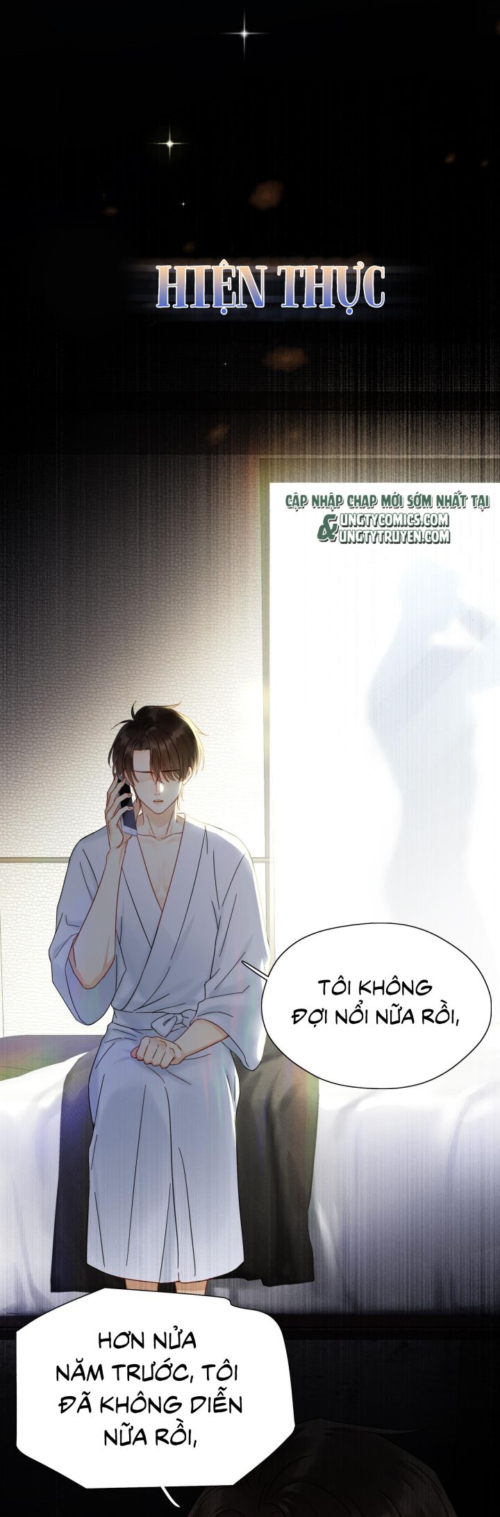 Theo Đuôi Chapter 0 - Next Chapter 1