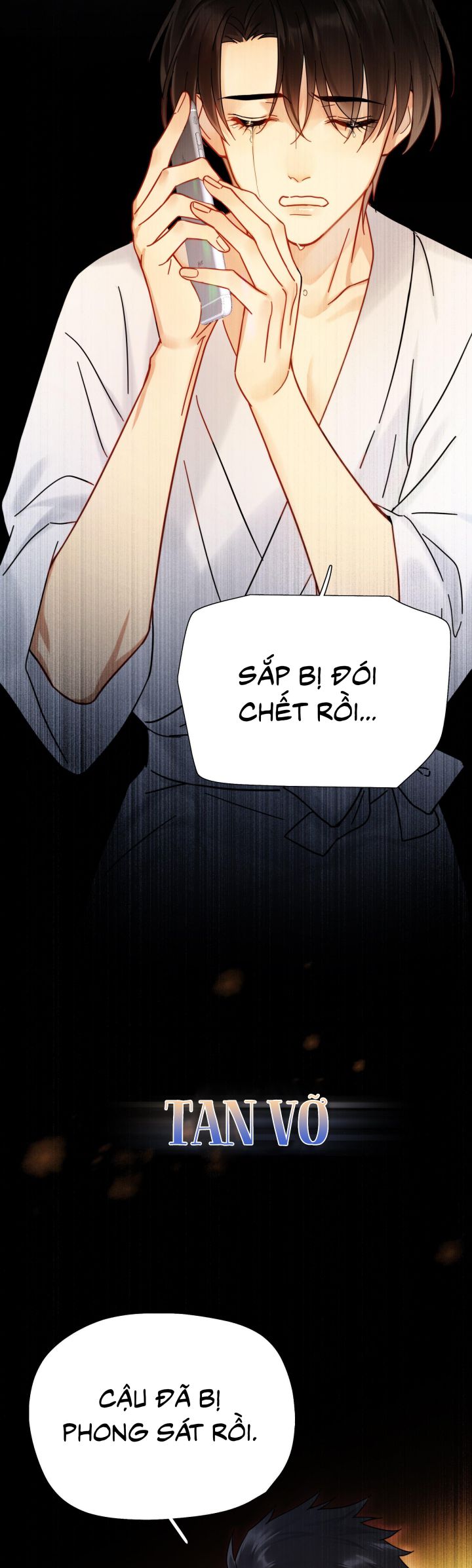 Theo Đuôi Chapter 0 - Next Chapter 1