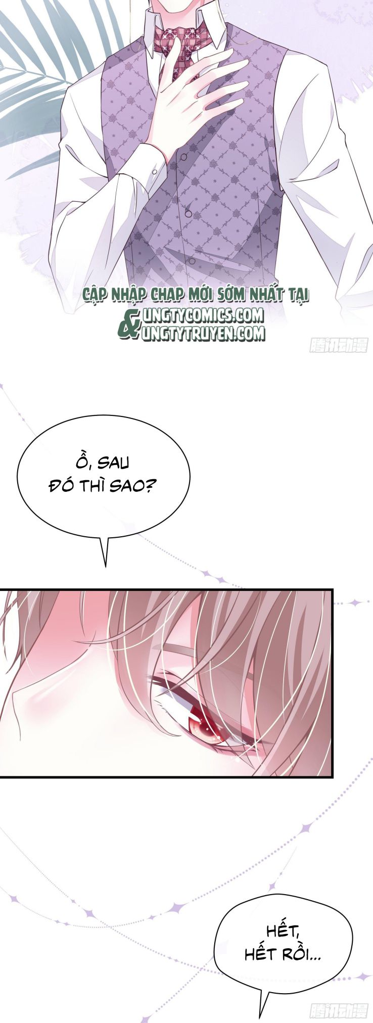 Tôi Nghi Ngờ Hệ Thống Thích Tôi Chap 6 - Trang 2