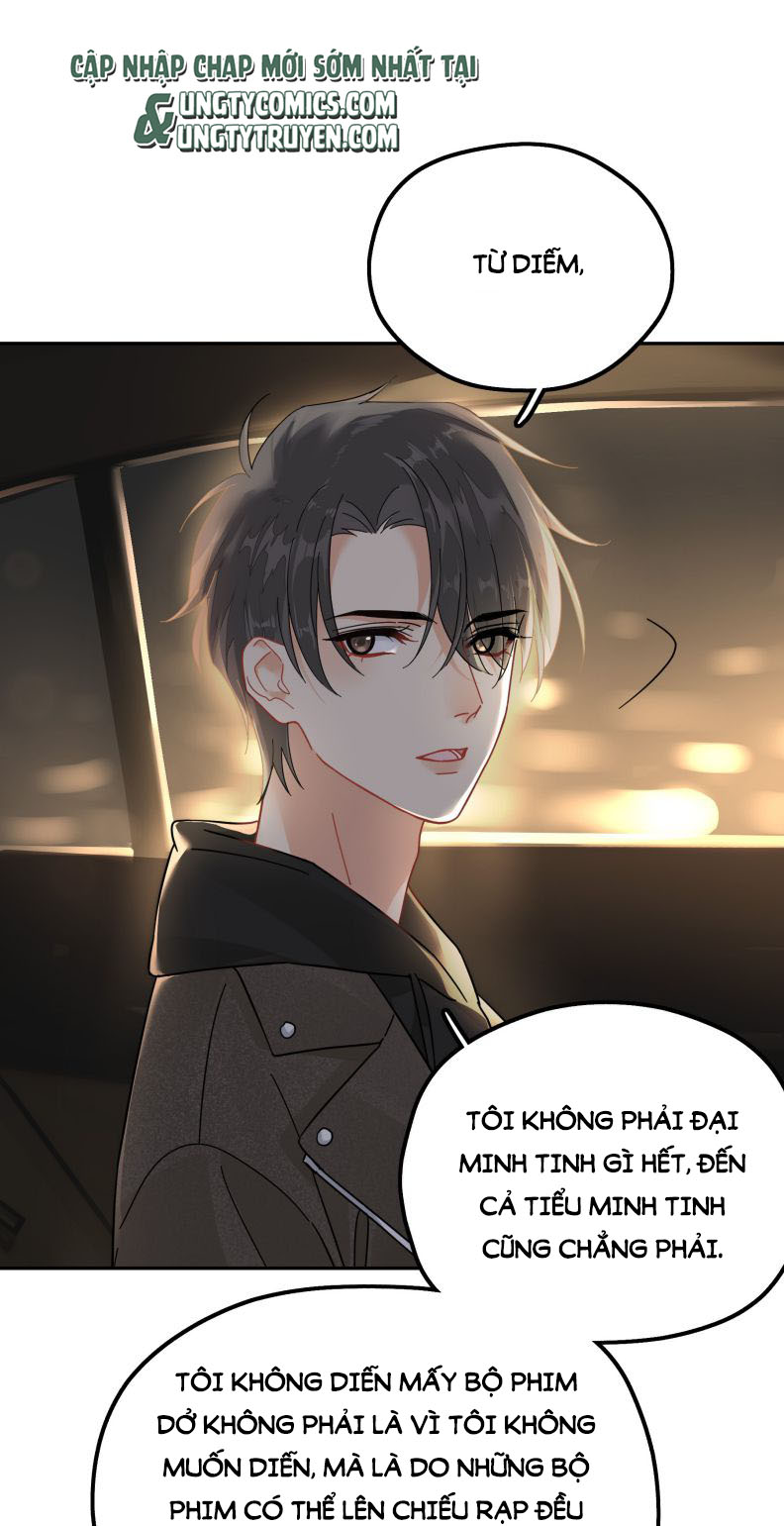 Theo Đuôi Chapter 3 - Next Chapter 4