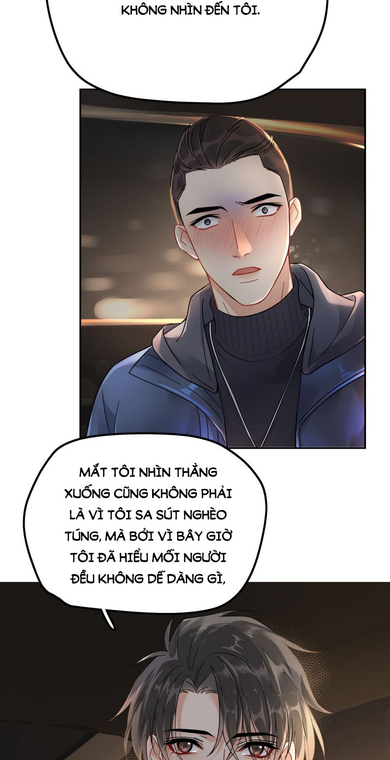 Theo Đuôi Chapter 3 - Next Chapter 4