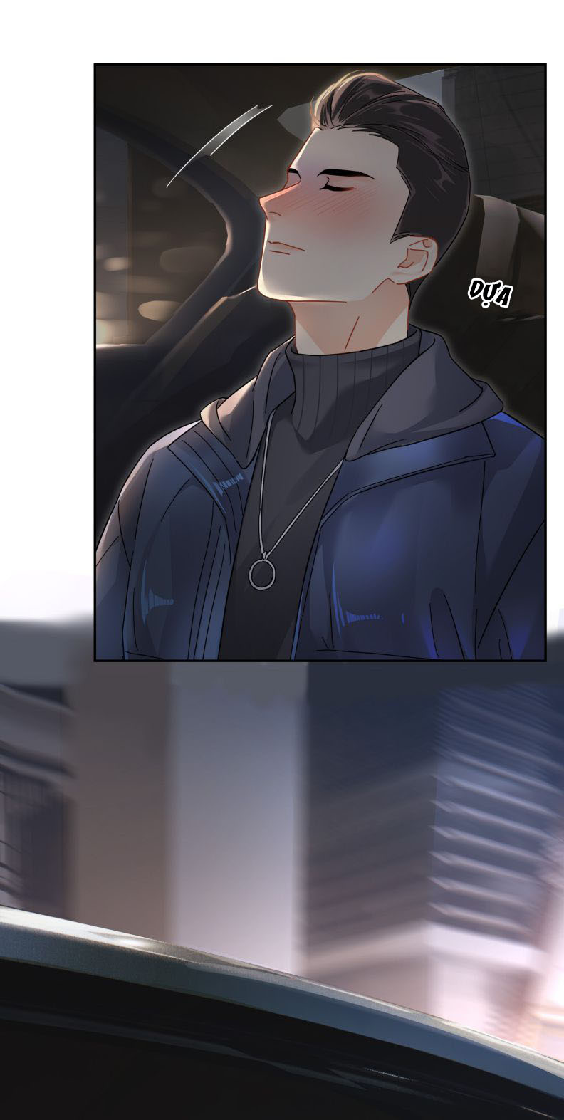 Theo Đuôi Chapter 3 - Next Chapter 4