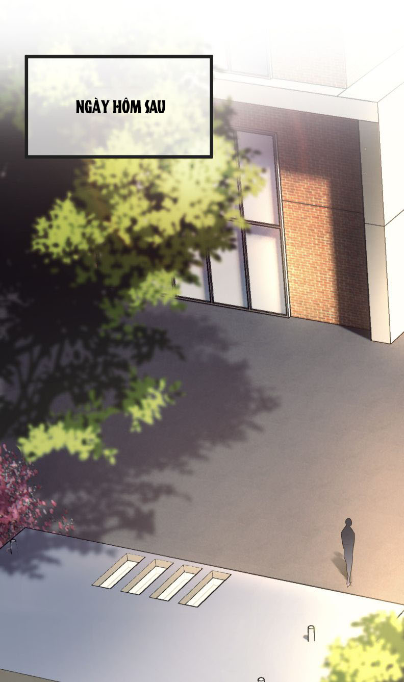 Theo Đuôi Chapter 3 - Next Chapter 4