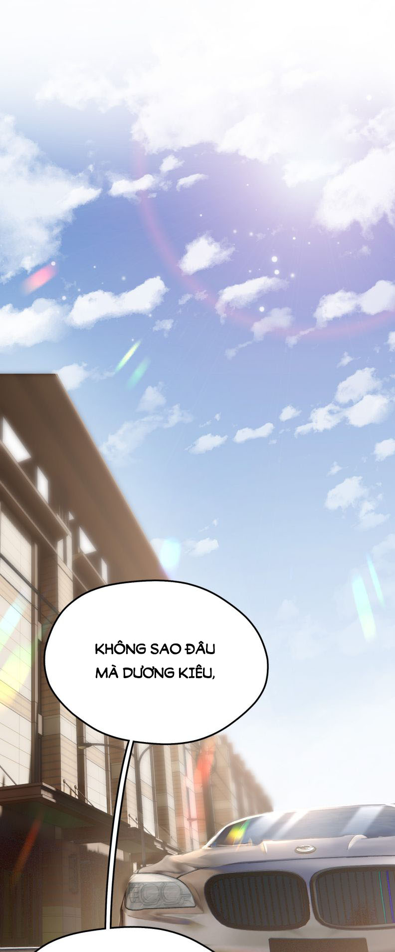 Theo Đuôi Chapter 3 - Next Chapter 4