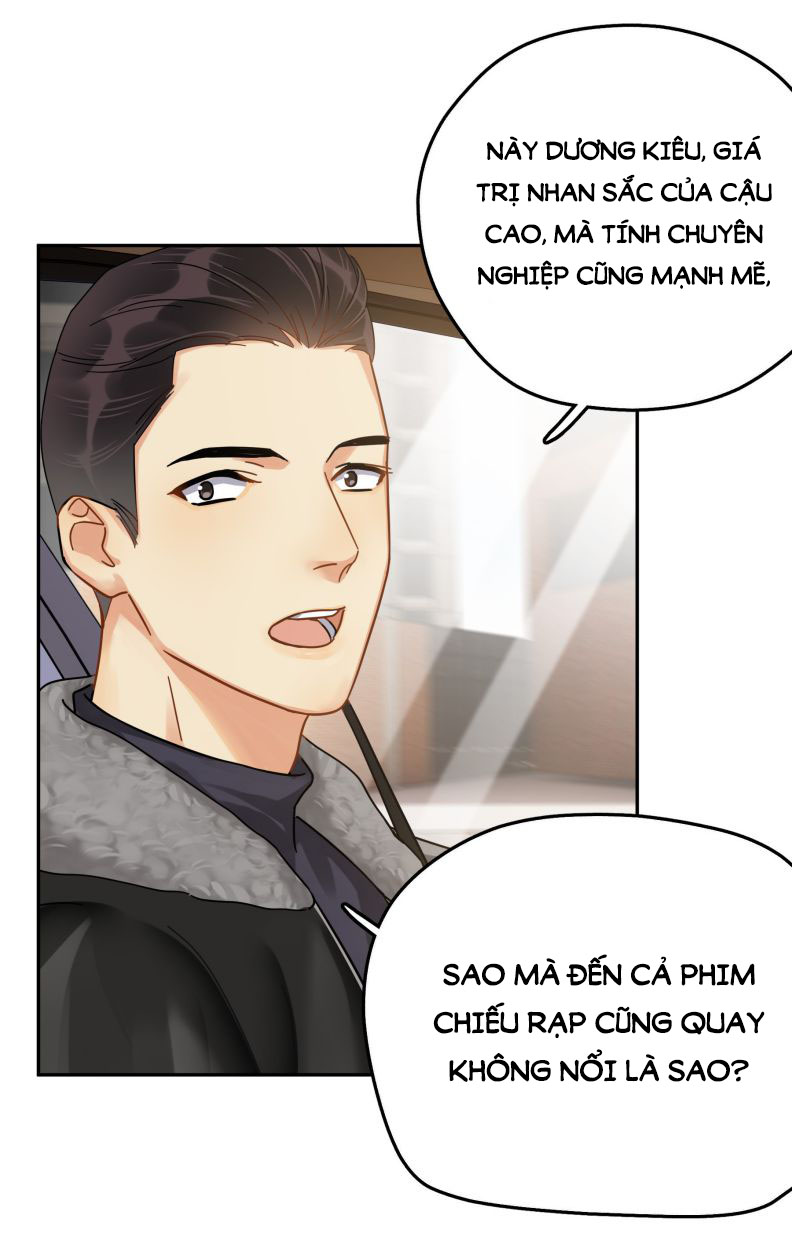 Theo Đuôi Chapter 3 - Next Chapter 4