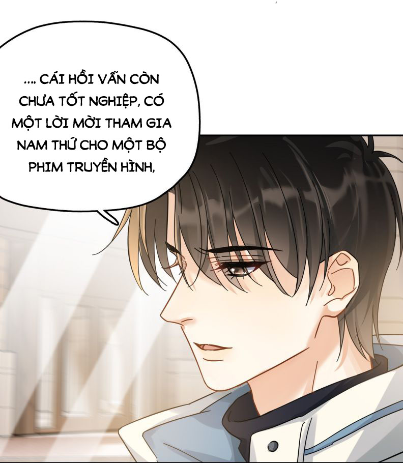 Theo Đuôi Chapter 3 - Next Chapter 4