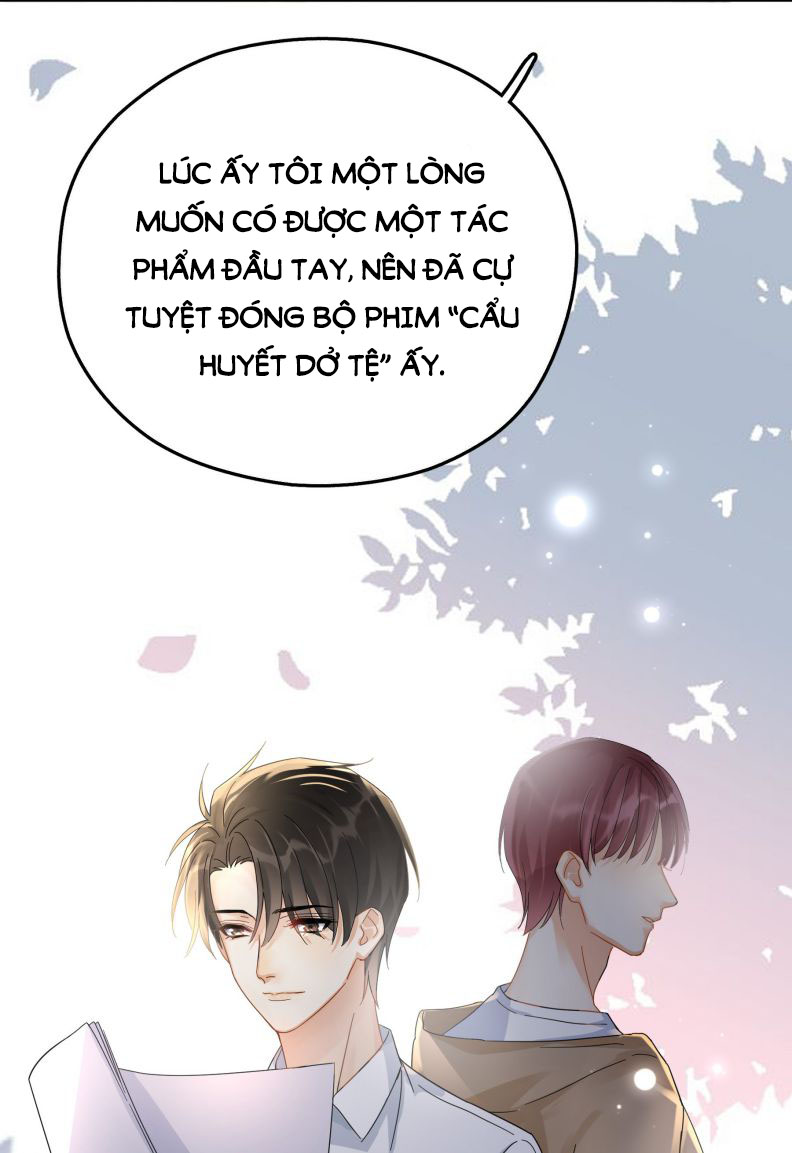 Theo Đuôi Chapter 3 - Next Chapter 4