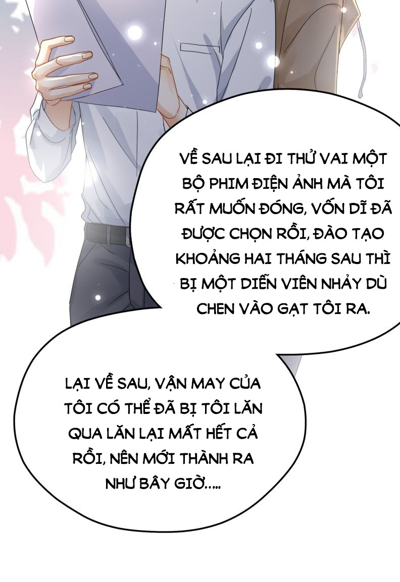 Theo Đuôi Chapter 3 - Next Chapter 4