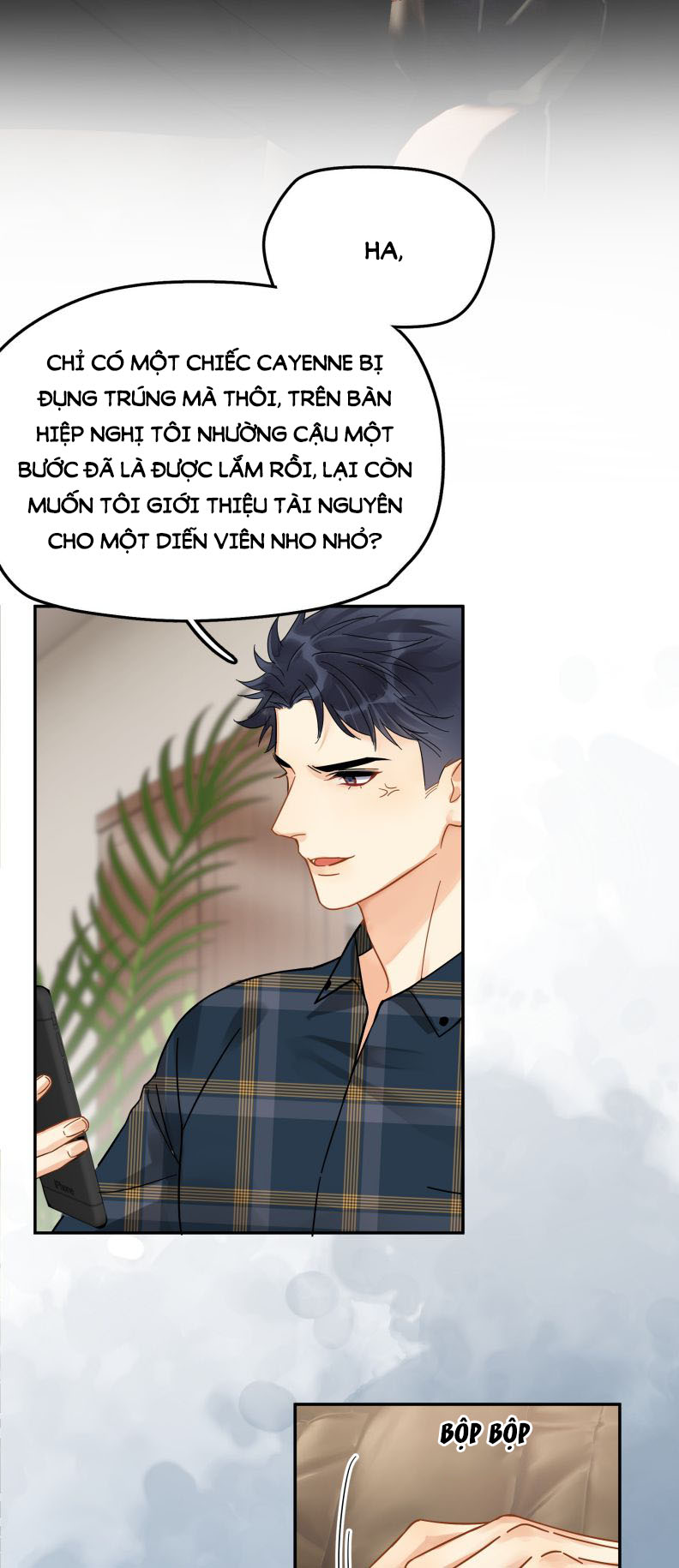 Theo Đuôi Chapter 3 - Next Chapter 4