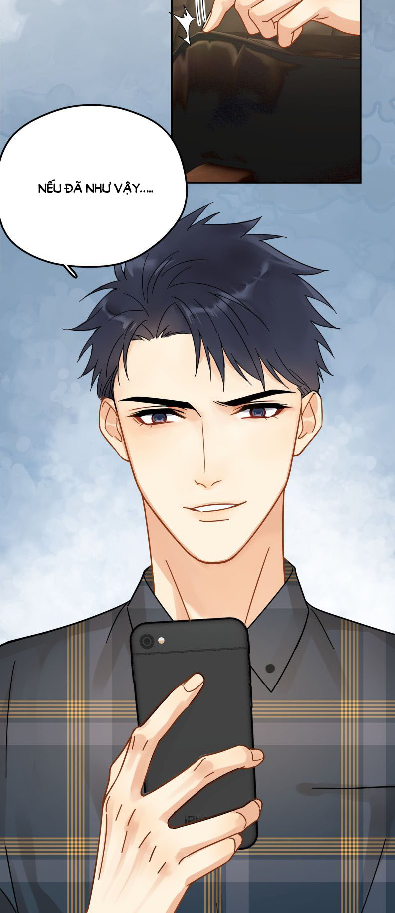 Theo Đuôi Chapter 3 - Next Chapter 4