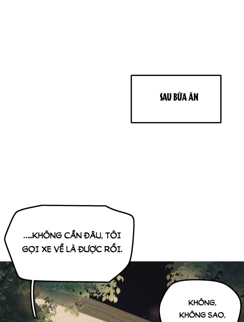 Theo Đuôi Chapter 3 - Next Chapter 4