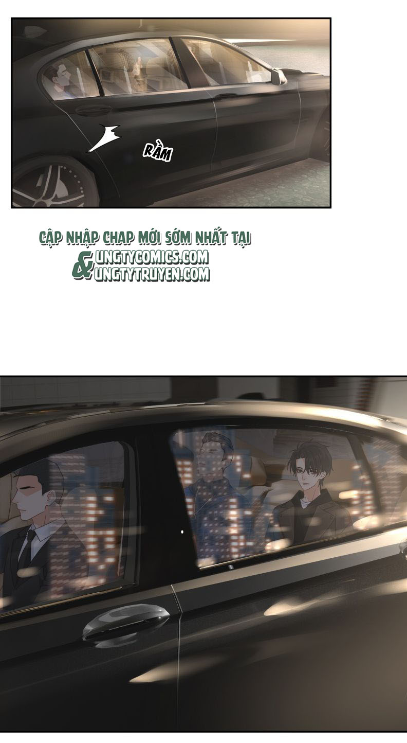 Theo Đuôi Chapter 3 - Next Chapter 4