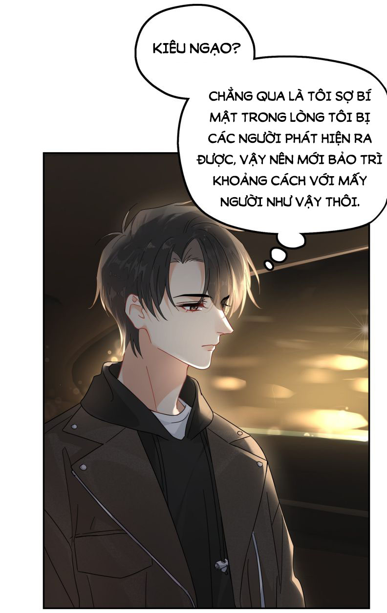 Theo Đuôi Chapter 3 - Next Chapter 4