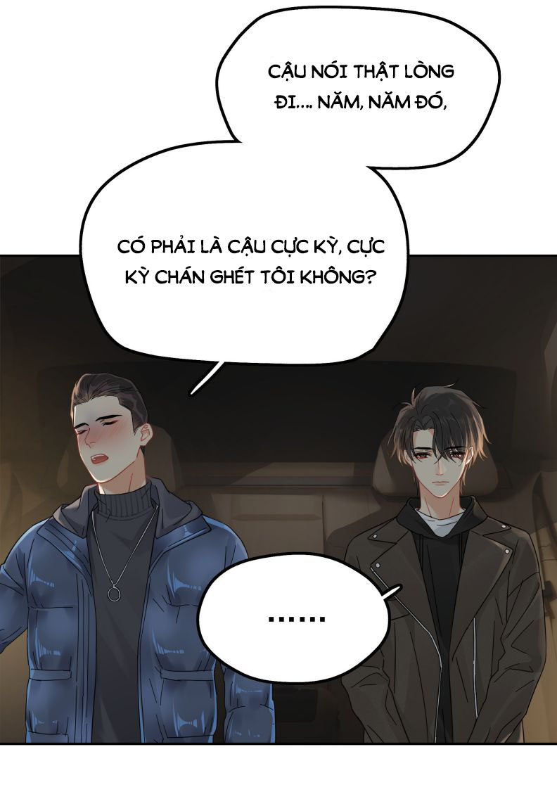 Theo Đuôi Chapter 3 - Next Chapter 4