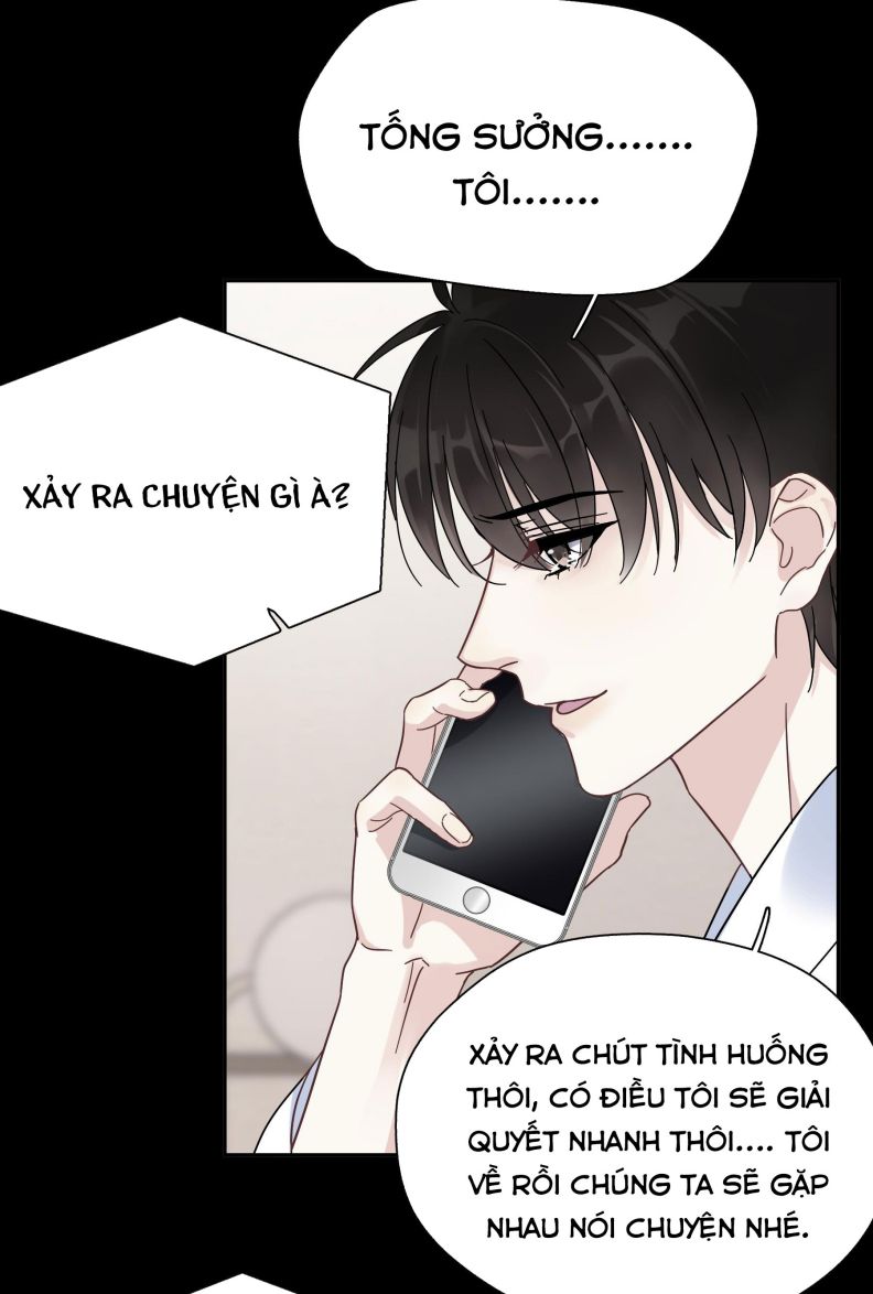 Theo Đuôi Chapter 5 - Next Chapter 6