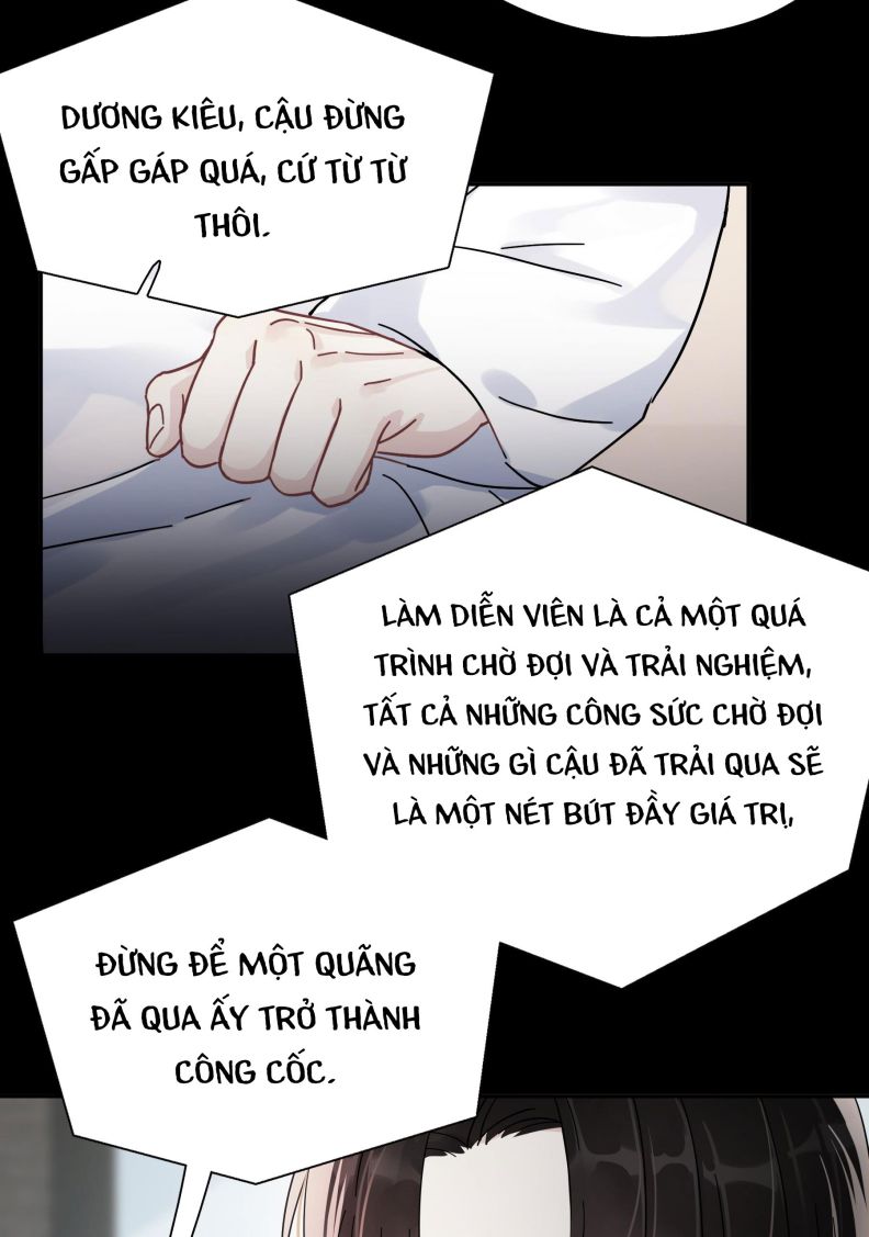 Theo Đuôi Chapter 5 - Next Chapter 6
