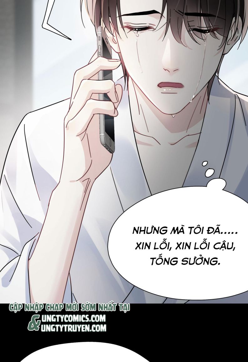 Theo Đuôi Chapter 5 - Next Chapter 6