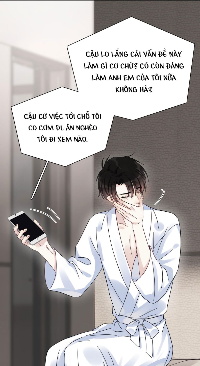 Theo Đuôi Chapter 5 - Next Chapter 6