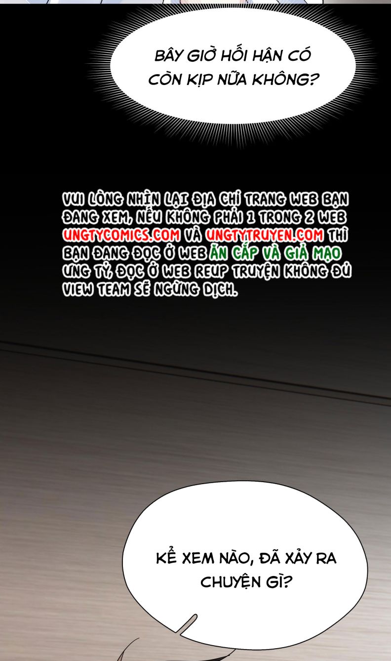 Theo Đuôi Chapter 5 - Next Chapter 6