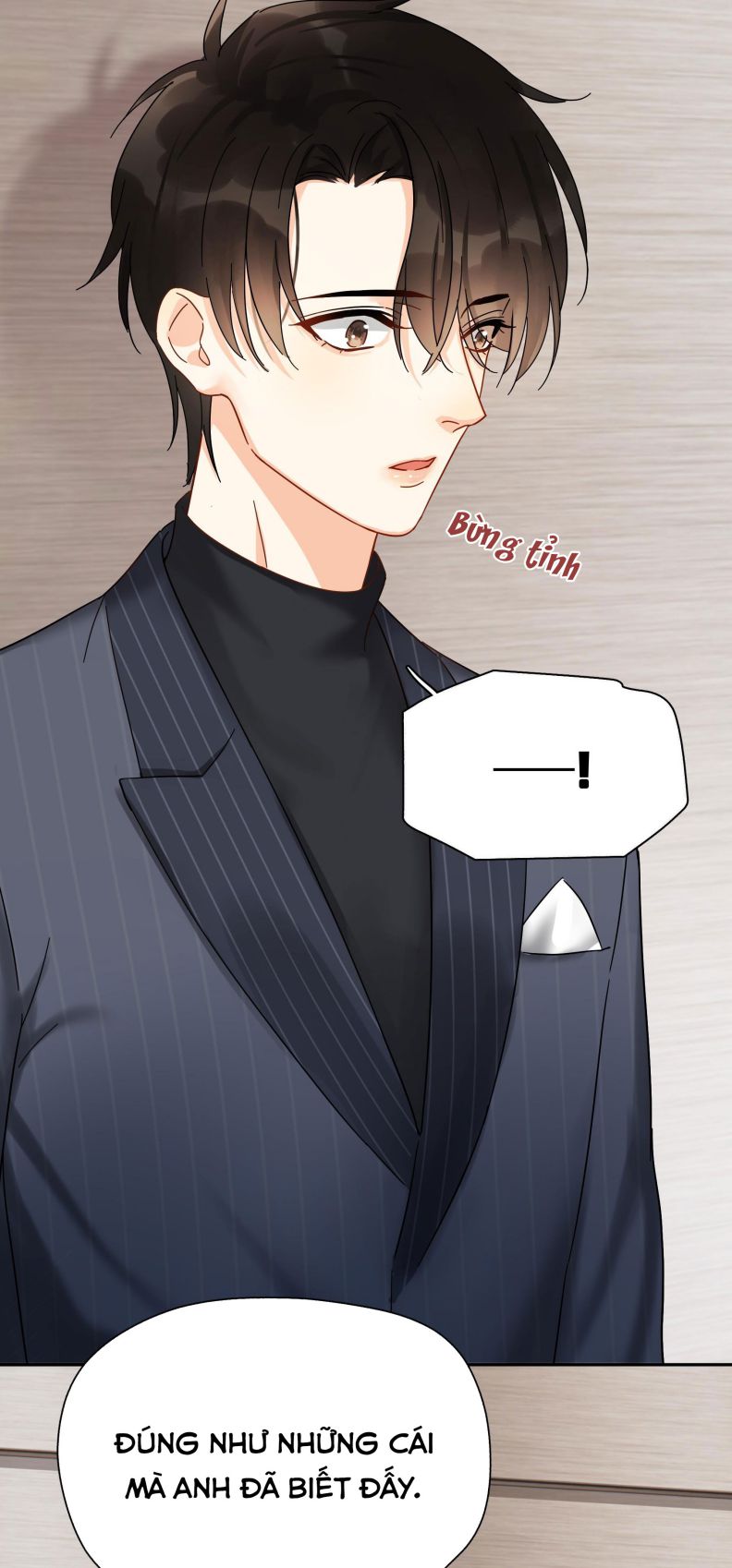 Theo Đuôi Chapter 5 - Next Chapter 6