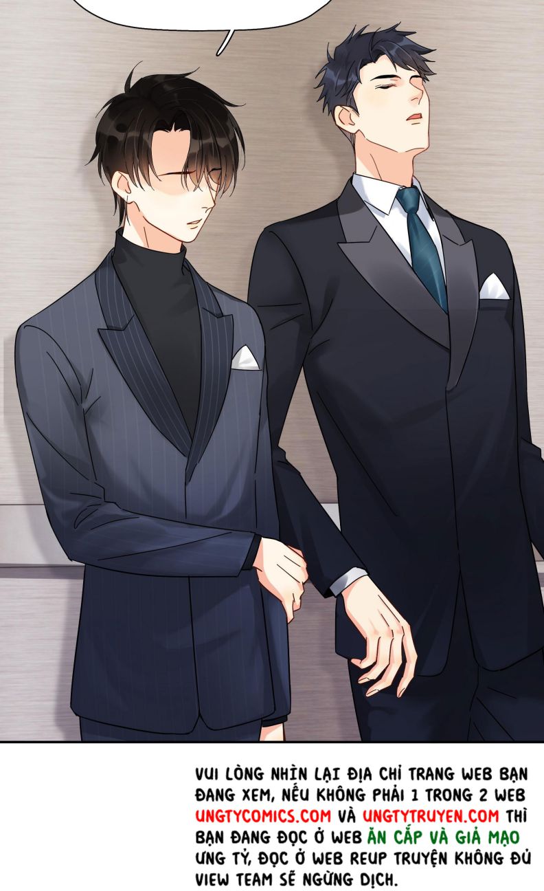 Theo Đuôi Chapter 5 - Next Chapter 6