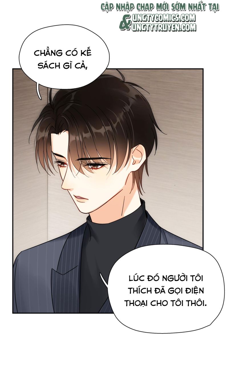 Theo Đuôi Chapter 5 - Next Chapter 6