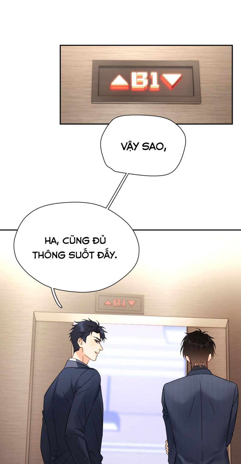 Theo Đuôi Chapter 5 - Next Chapter 6