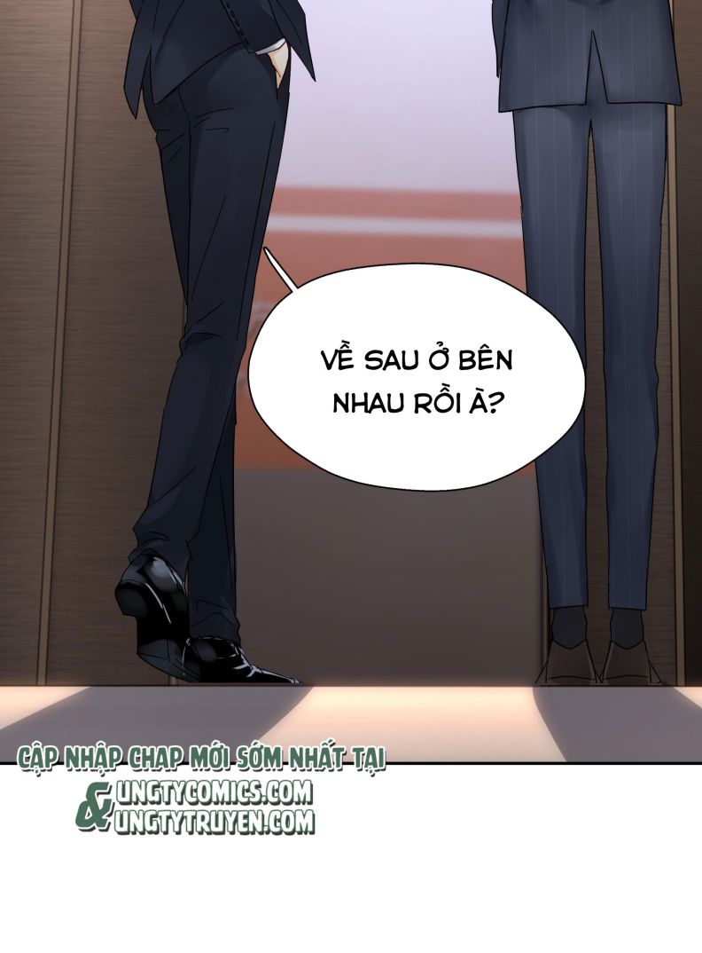 Theo Đuôi Chapter 5 - Next Chapter 6