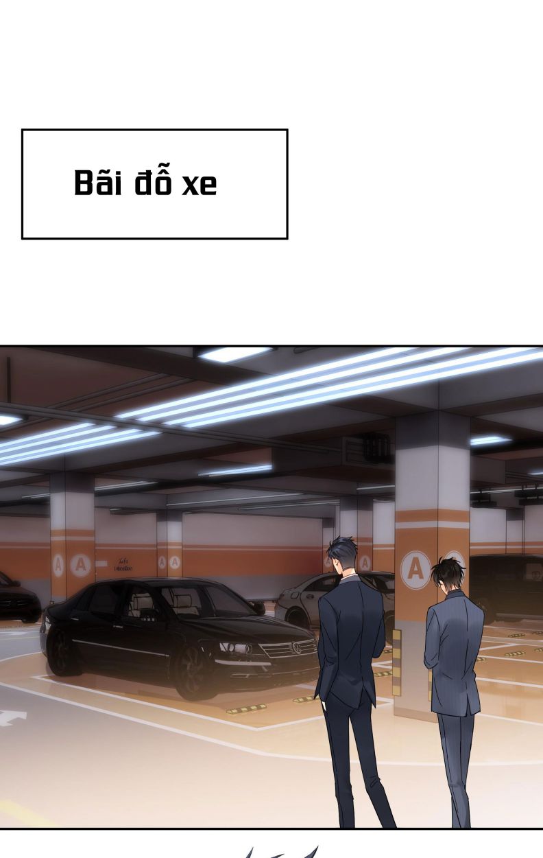 Theo Đuôi Chapter 5 - Next Chapter 6