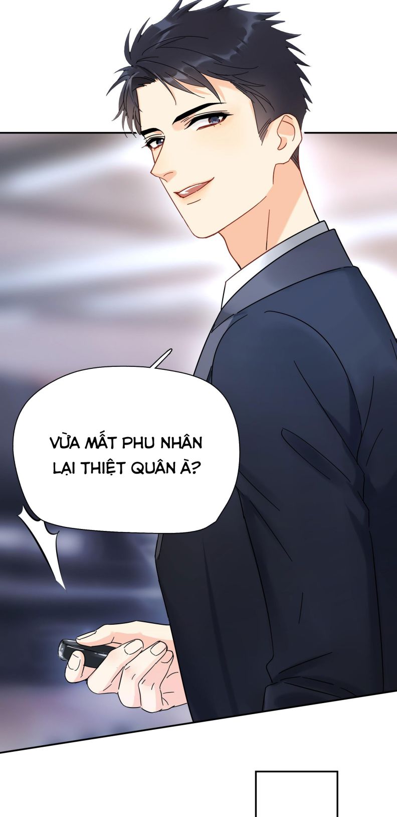 Theo Đuôi Chapter 5 - Next Chapter 6