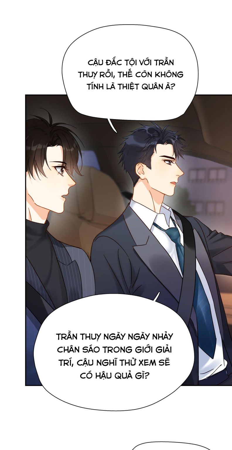 Theo Đuôi Chapter 5 - Next Chapter 6