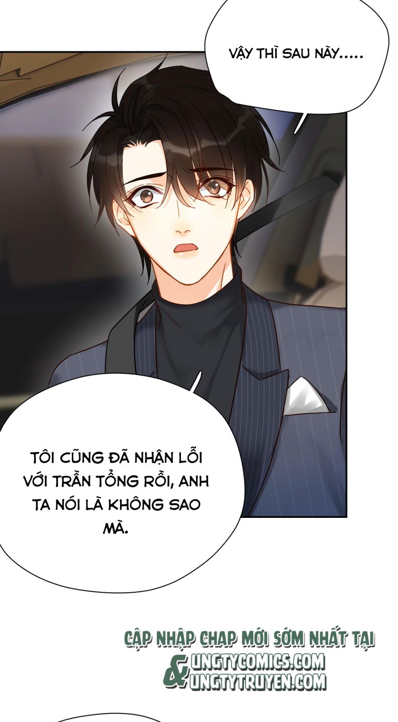 Theo Đuôi Chapter 5 - Next Chapter 6