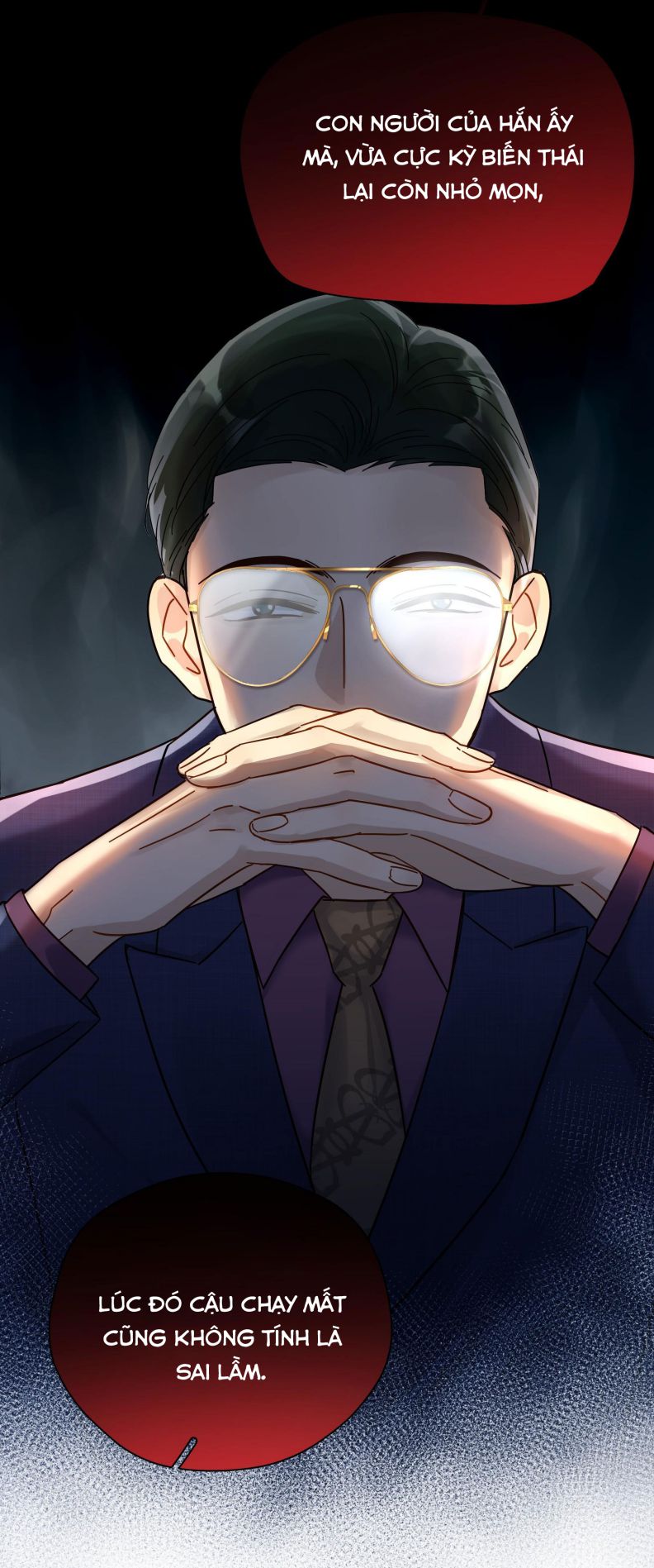 Theo Đuôi Chapter 5 - Next Chapter 6