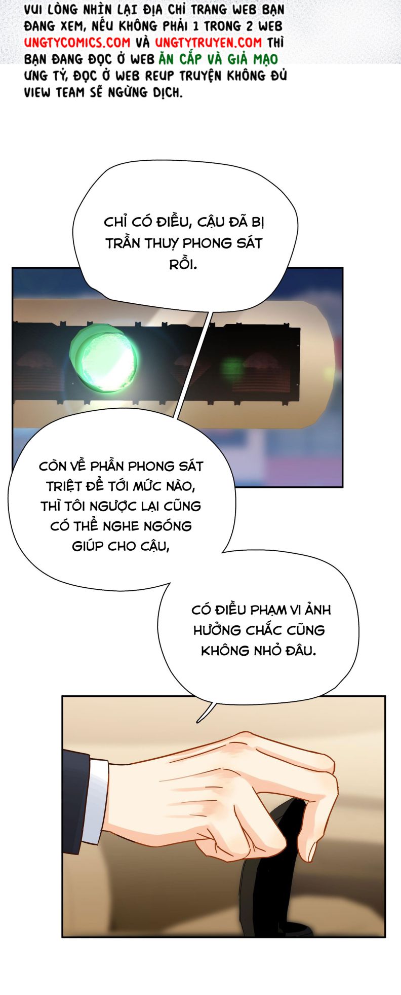 Theo Đuôi Chapter 5 - Next Chapter 6