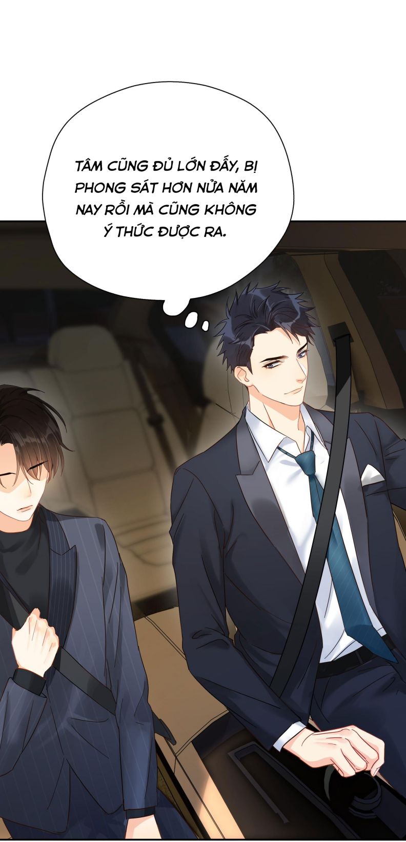 Theo Đuôi Chapter 5 - Next Chapter 6