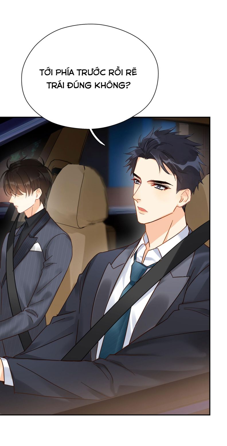 Theo Đuôi Chapter 5 - Next Chapter 6