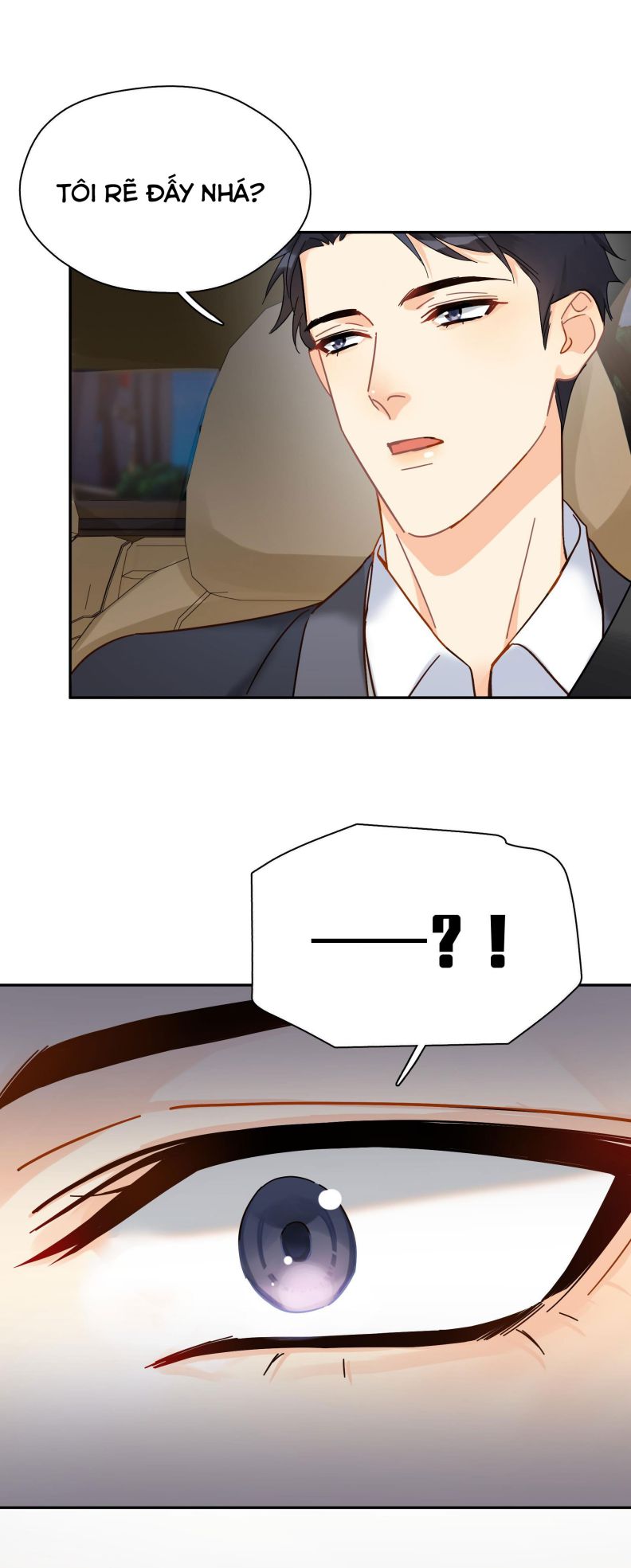 Theo Đuôi Chapter 5 - Next Chapter 6